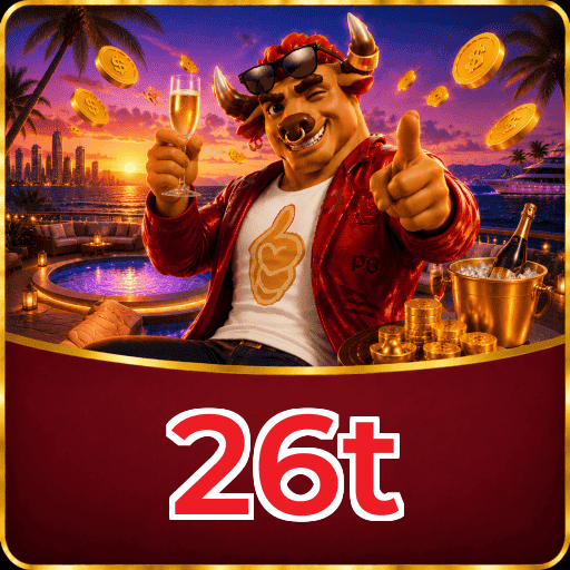 Slots 26t - Giros Grátis Diários