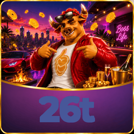 Slots 26t - Jackpots Progressivos