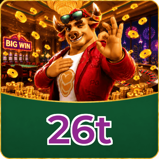 Loteria 26t - Quina e mais jogos