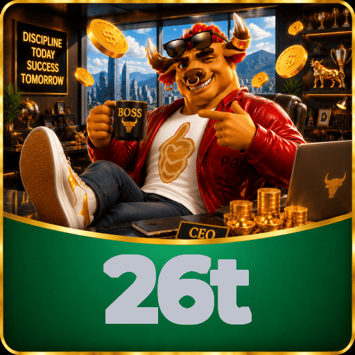 26t Download Oficial
