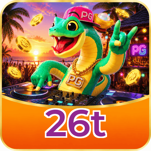 26t Instalar Logo 1