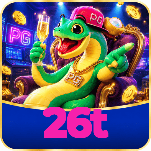 26t Logo 1