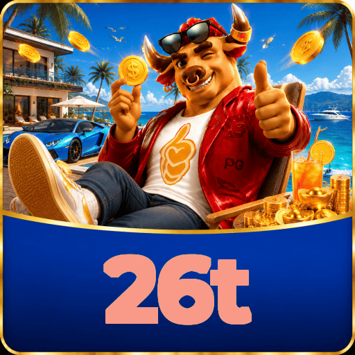 26t Logo 3